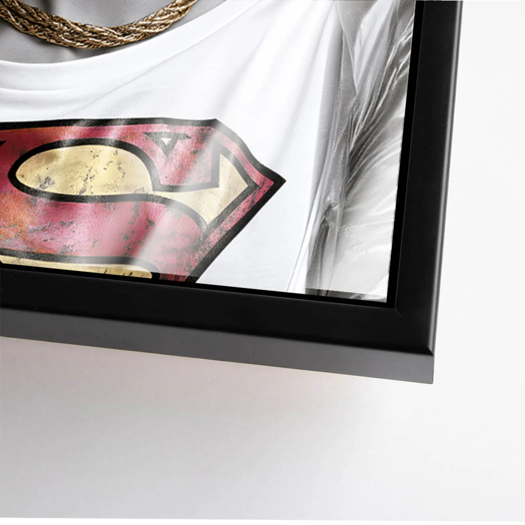 Frida Suprema Acrylglasbild