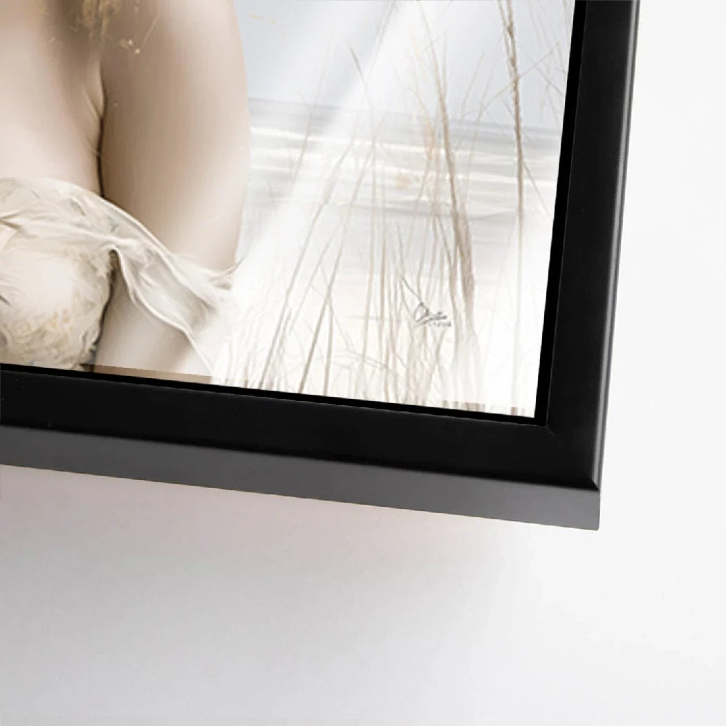 Marilyn Monroe Riviera Acrylglasbild