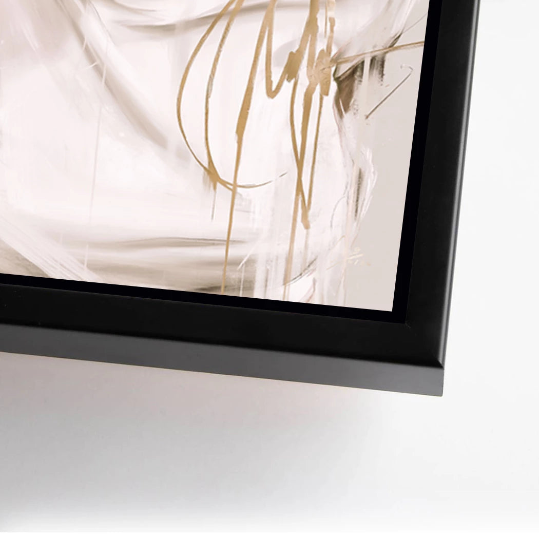 Marilyn Bubble Art Alu Dibond Wandbild