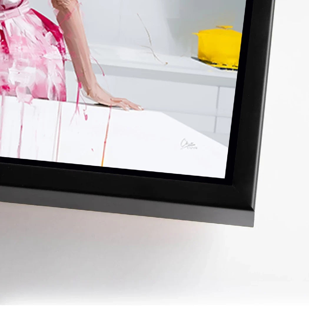 Audrey Hepburn und Marilyn Monroe AluDibond Wandbild