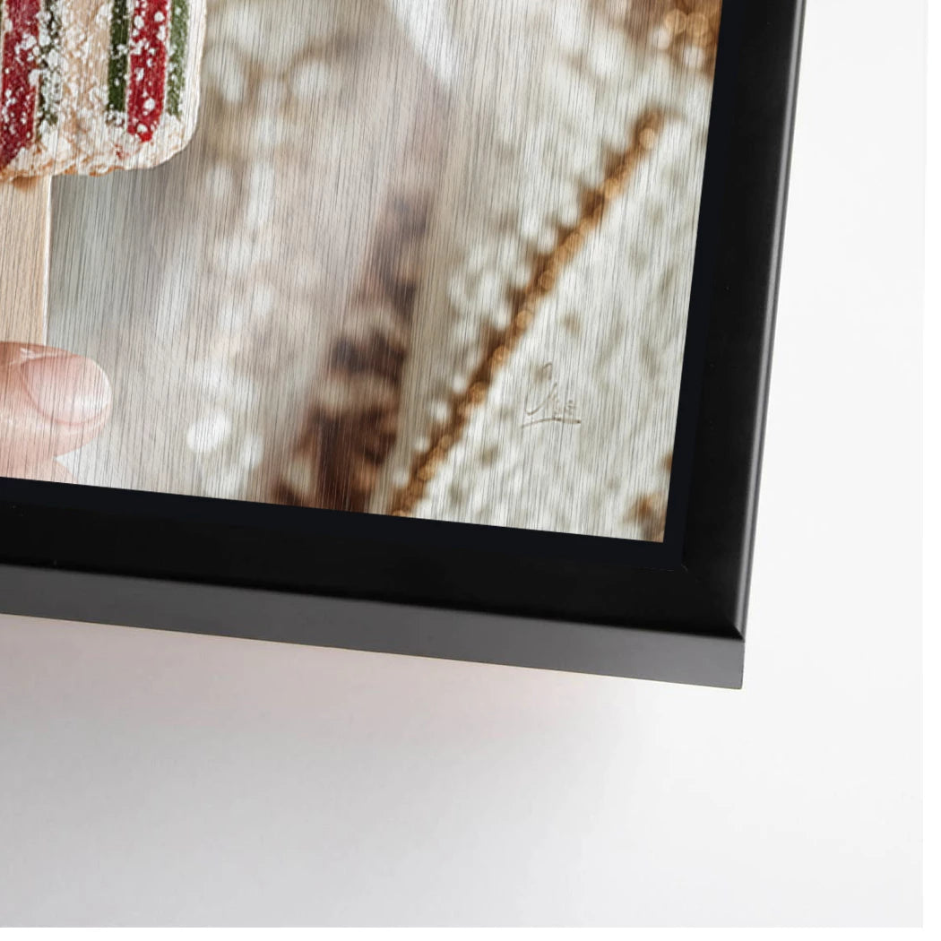 Gucci Ice Dream Alu Gebürstet Bild