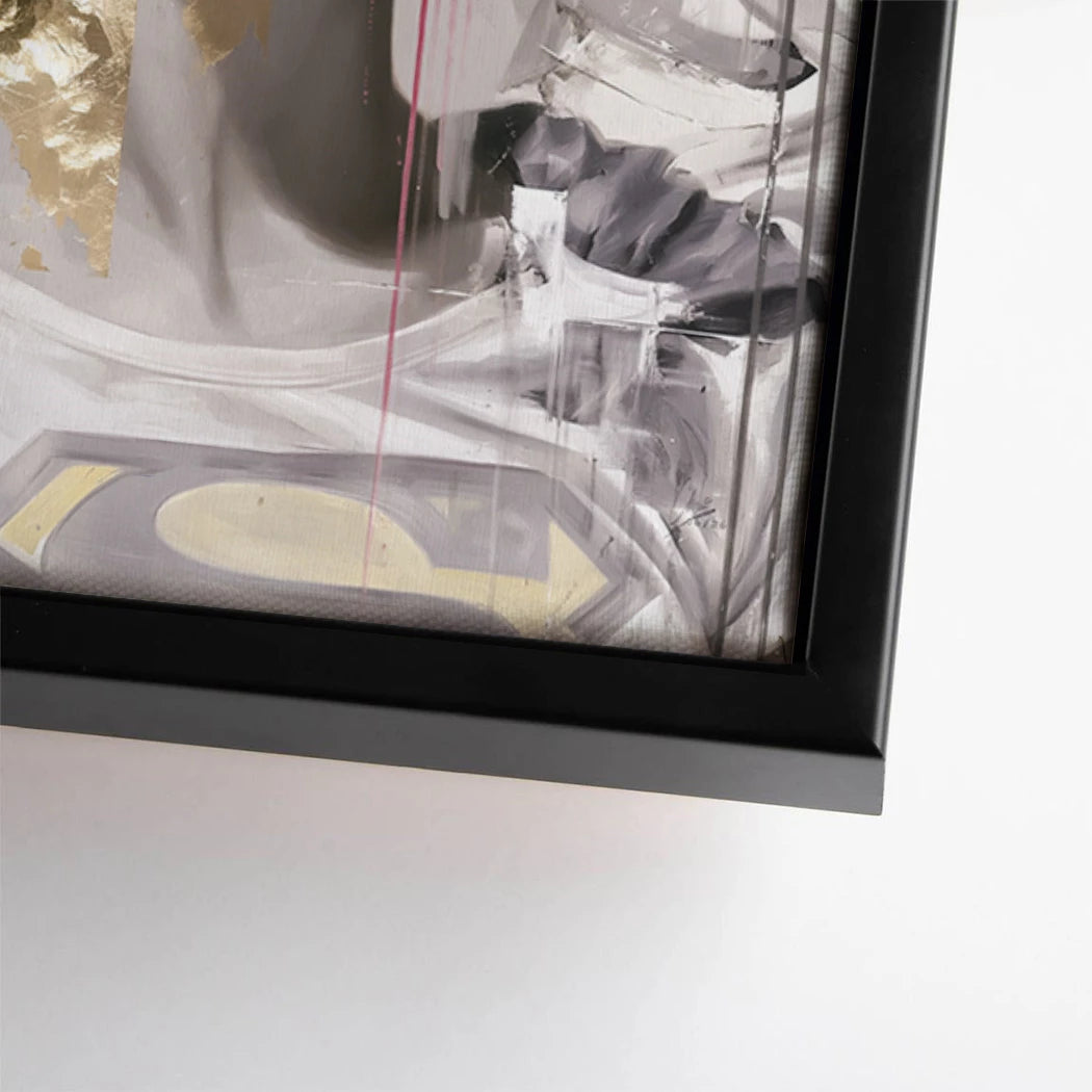 Frida Profana Leinwand Bild