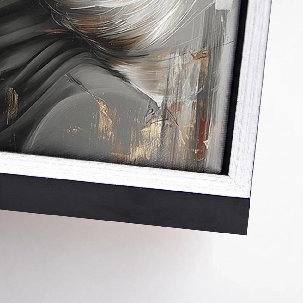 Marilyn En Vogue Leinwand Bild