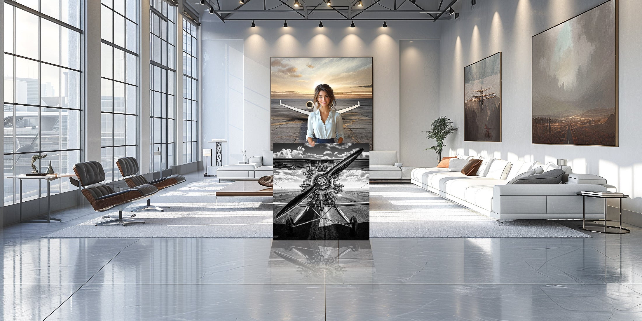 flugzeug-wandbilder-leinwand-kaufen-ingalerie