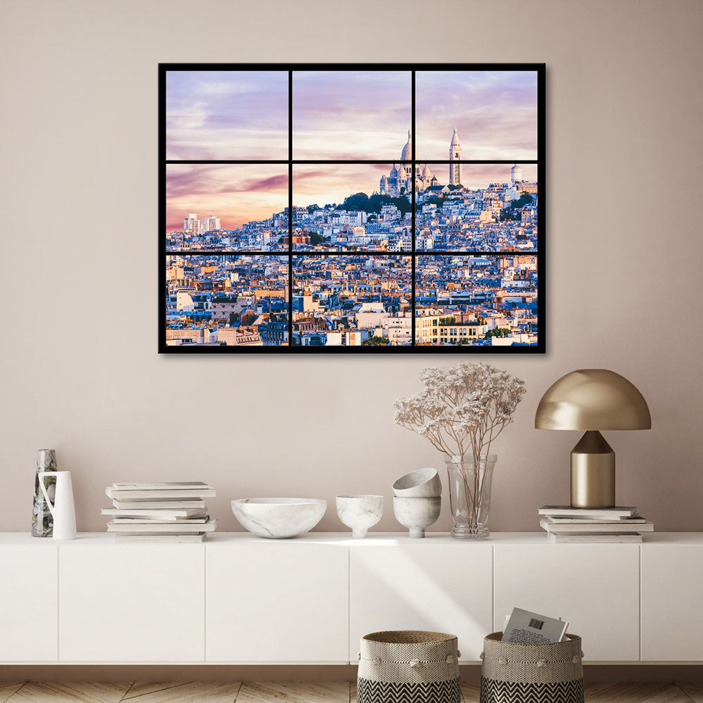 Moderne Wandbilder online kaufen – Stilvolle Kunst für Zuhause - INGALERIE