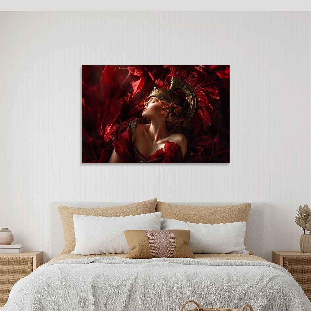 Venus von Rom AluDibond Wandbild