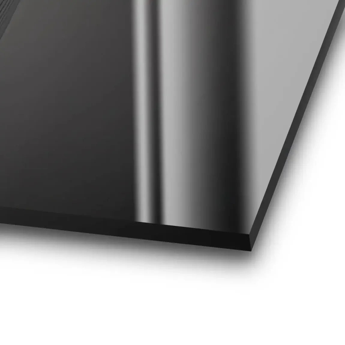 Marilyn Monroe Glam Night Acrylglas Bild