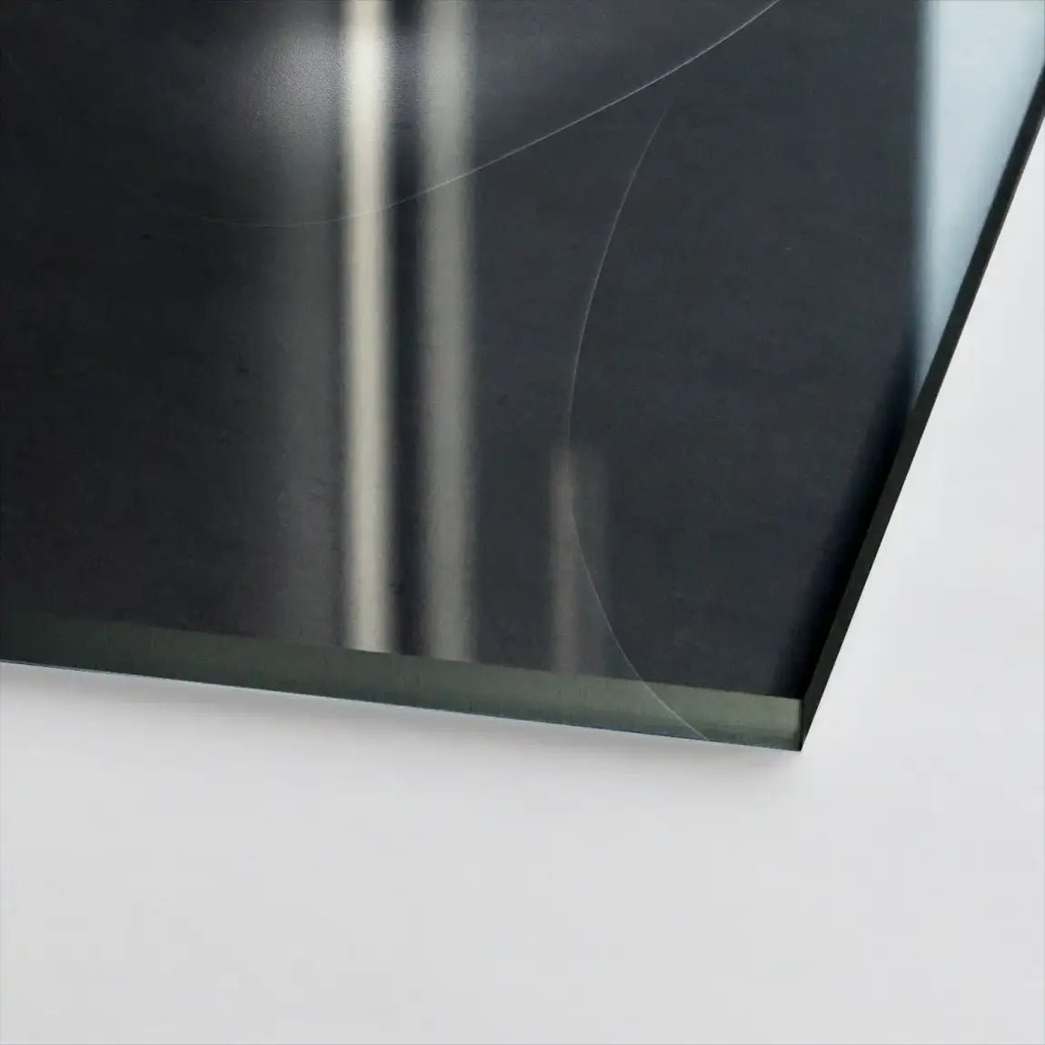 Sensual Dark Acrylglasbild INGALERIE