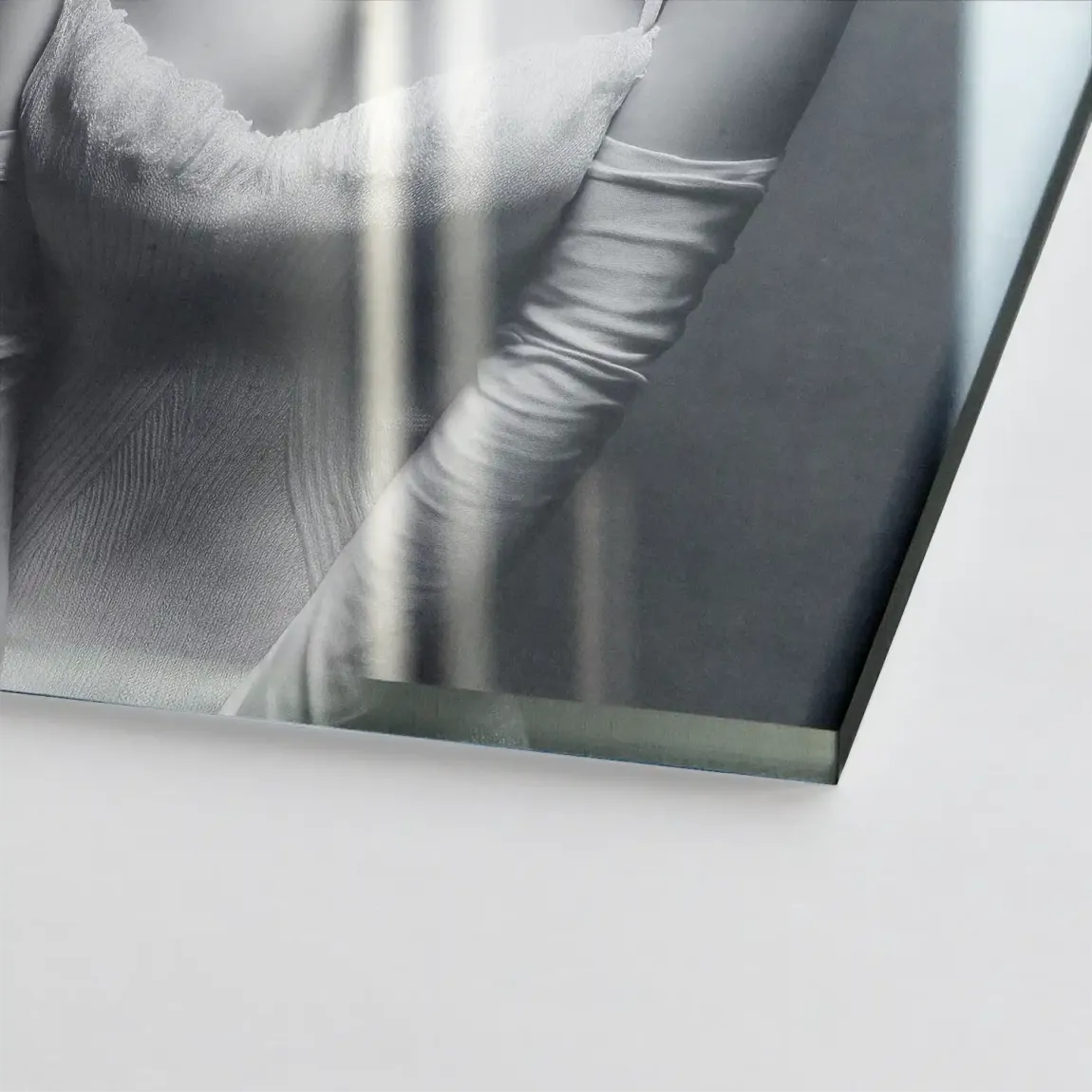 Marilyn Monroe Timeless Grace Acrylglasbild INGALERIE