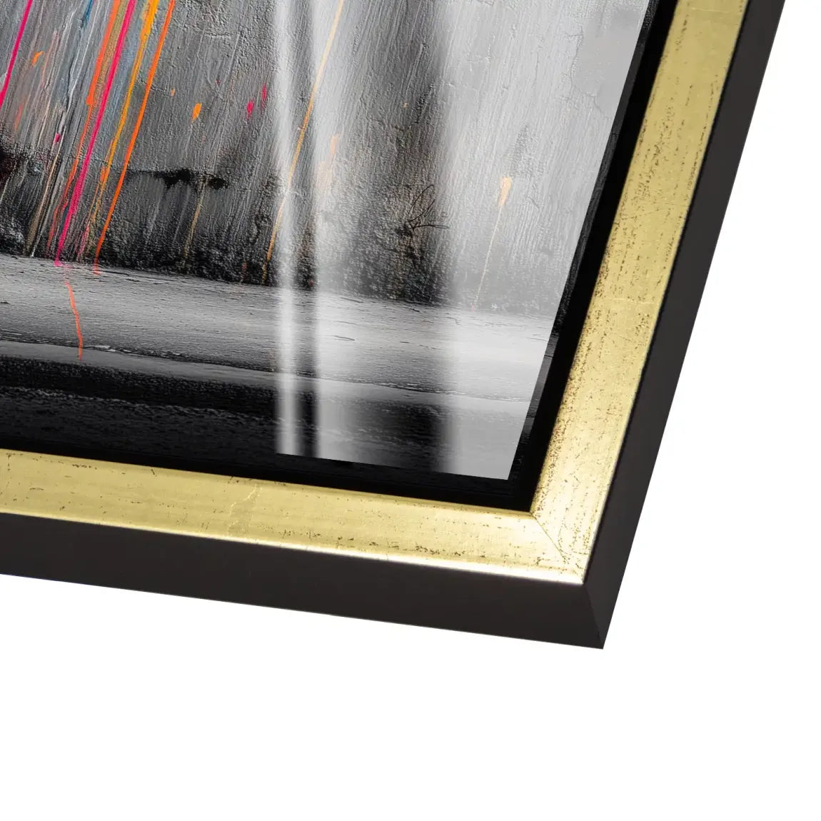 Mario Balloon Dreams Acrylglas Bild