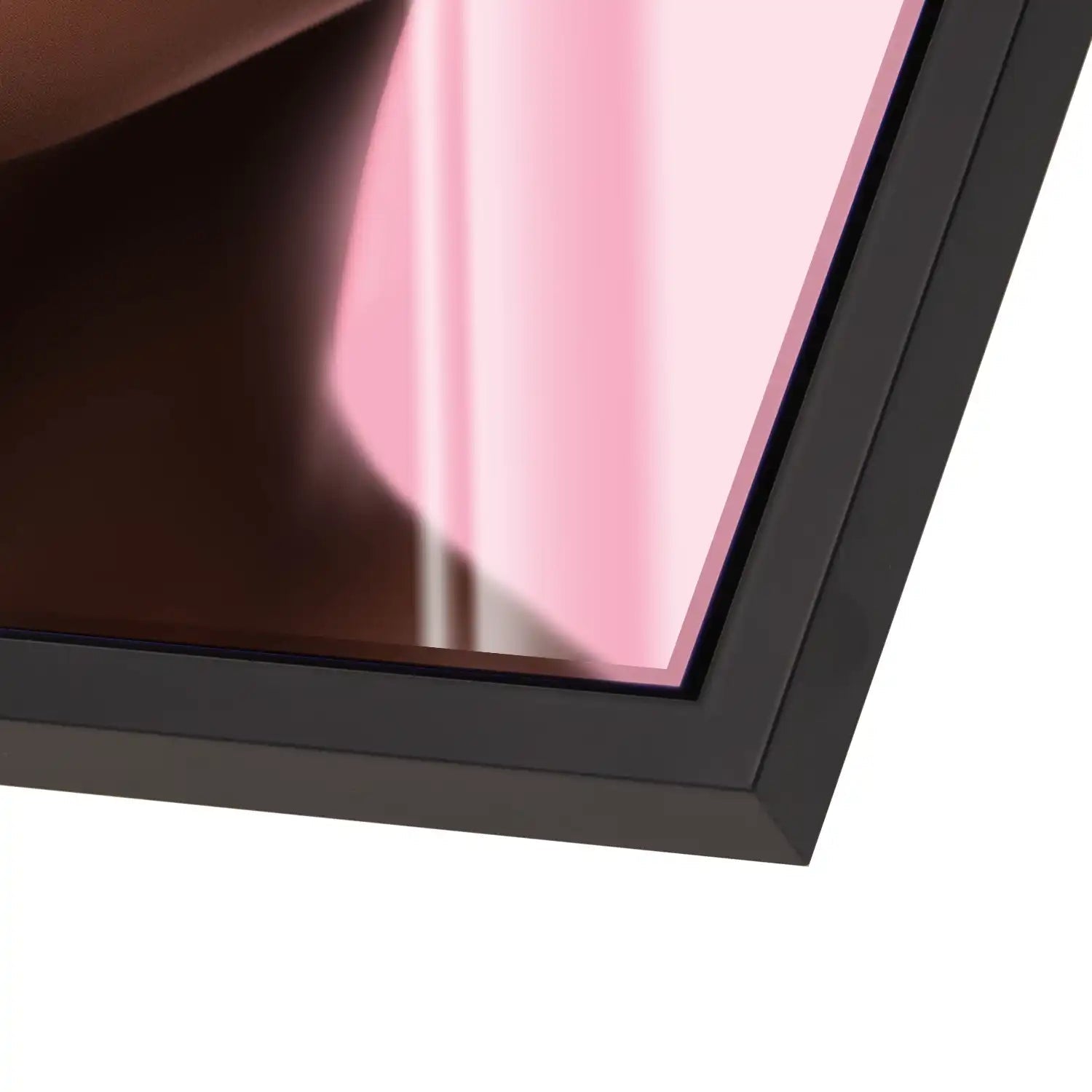 Louis Lips Acrylglas Bild INGALERIE