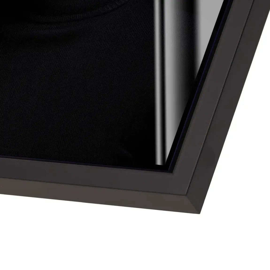 Marilyn Bubble Glamour Acrylglas Bild