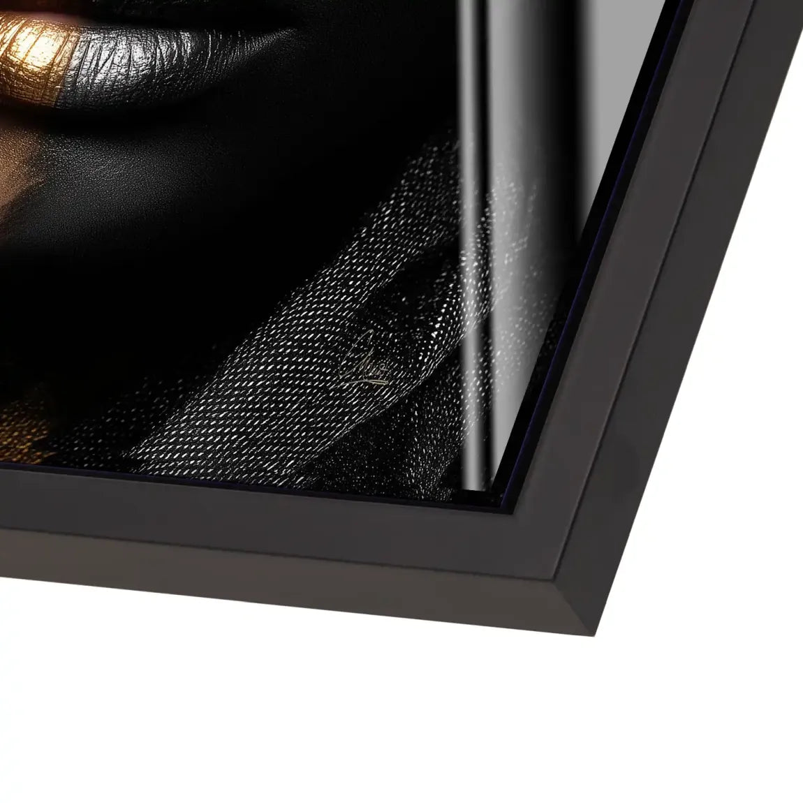 Dual Essence Acrylglas Bild - INGALERIE | Dein Onlineshop für moderne Wandbilder