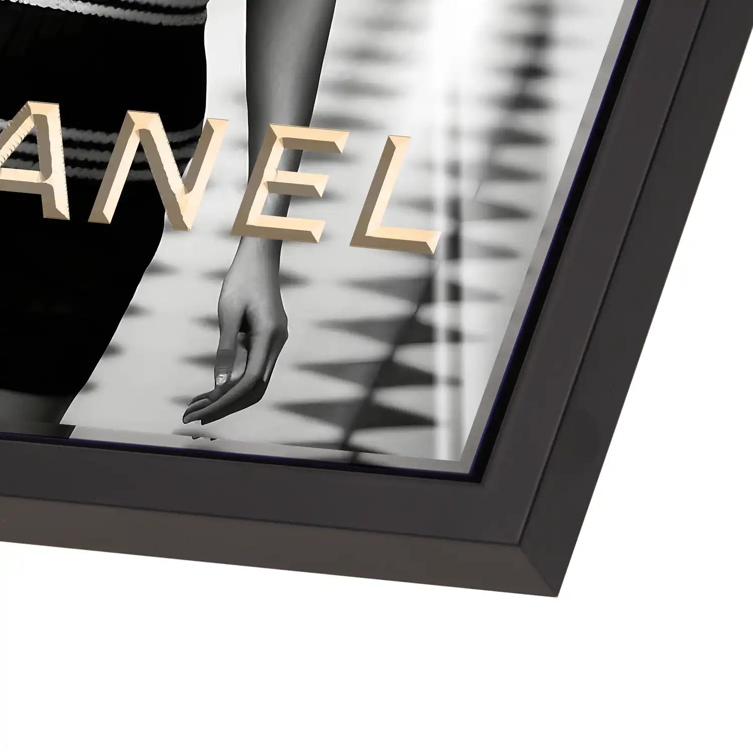Bardot Fashion Acrylglas Bild INGALERIE