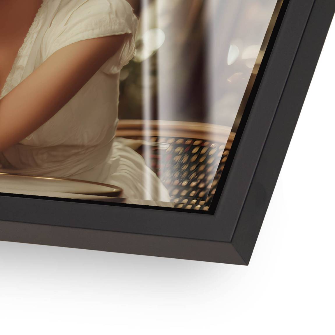 Marilyn Nightwish Acrylglas Bild