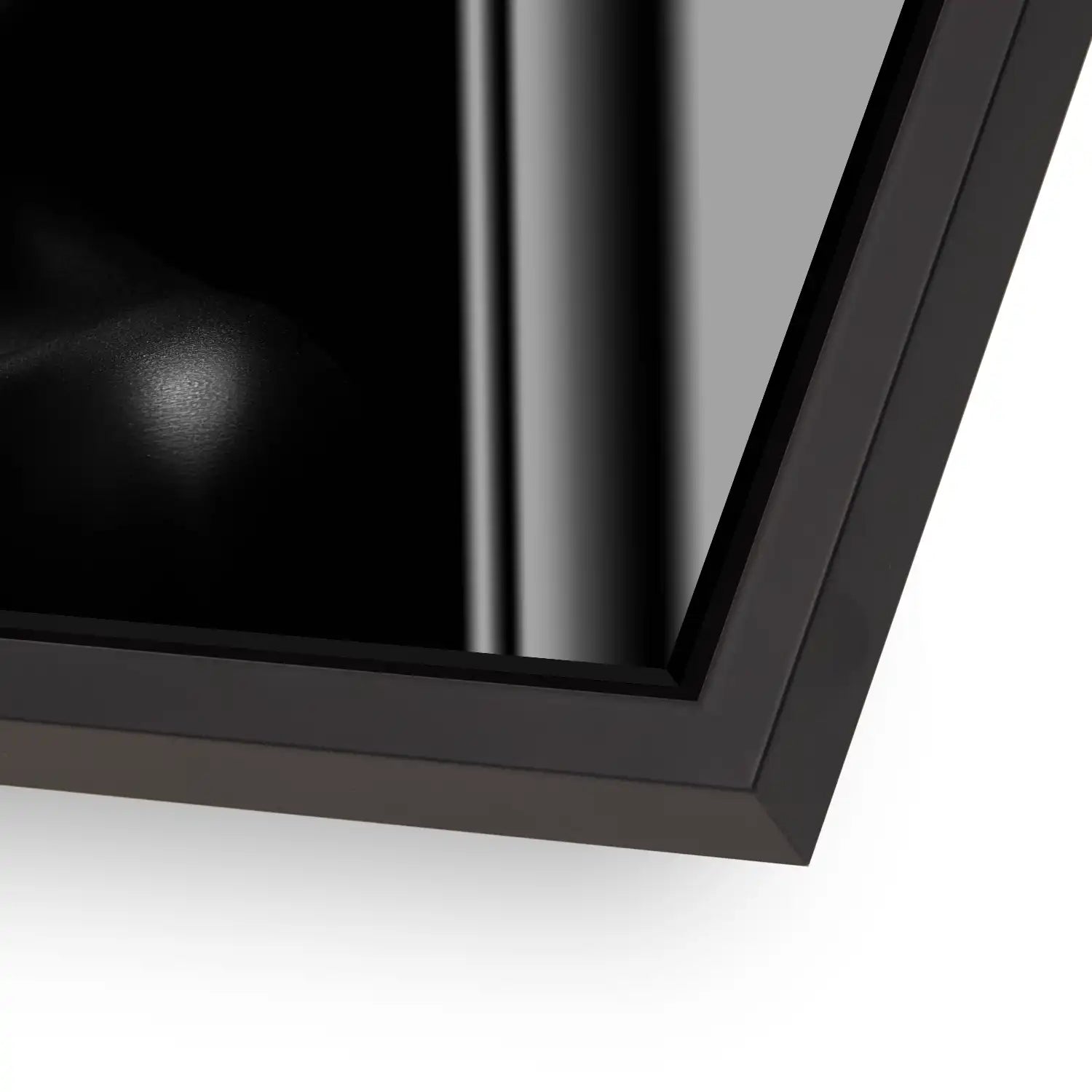 Sensual Dark Style Acrylglas Bild INGALERIE