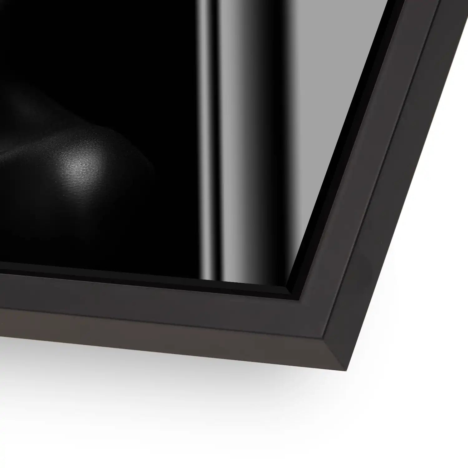 Sensual DarkAcrylglas Bild INGALERIE