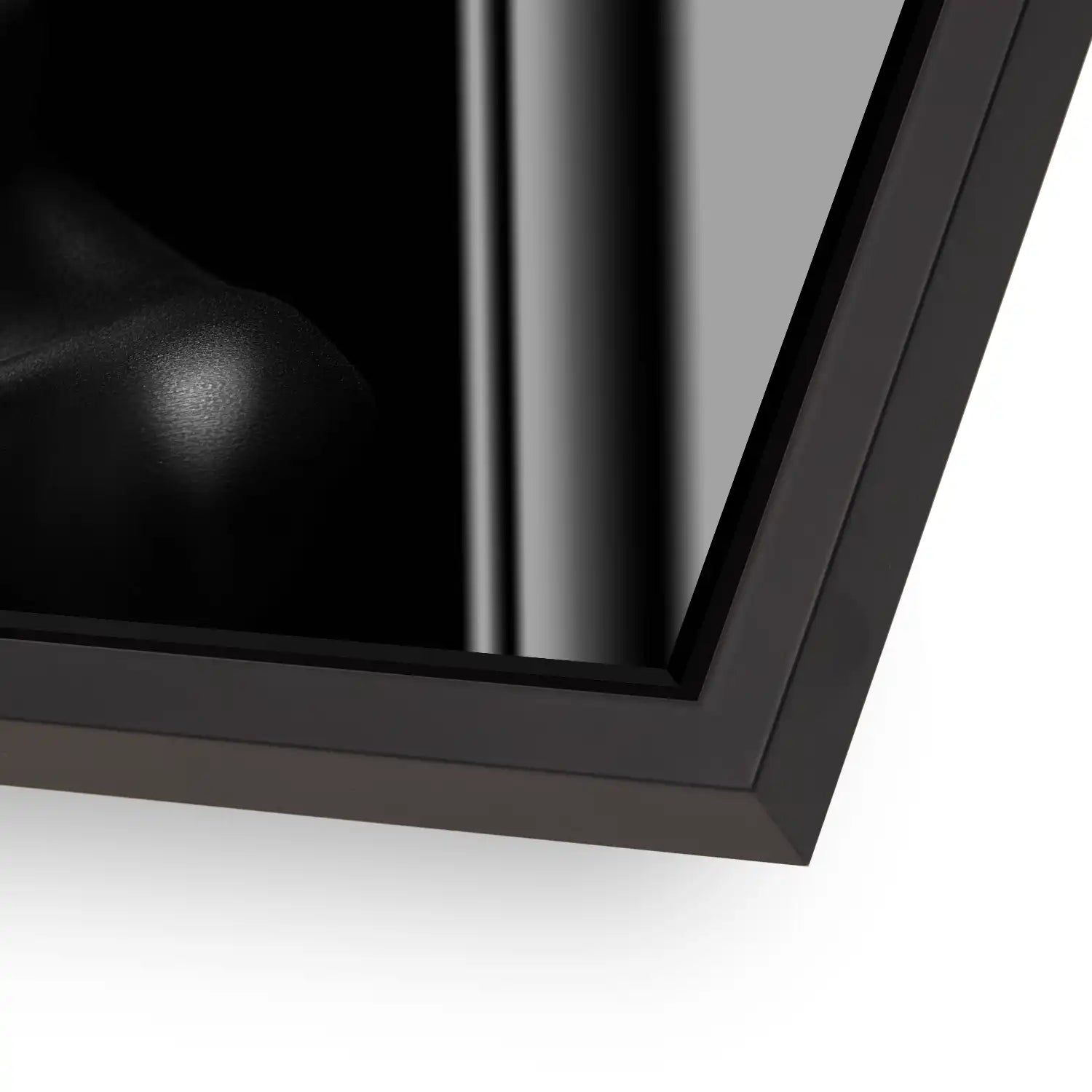 Sensual Modern Style Acrylglas Bild INGALERIE