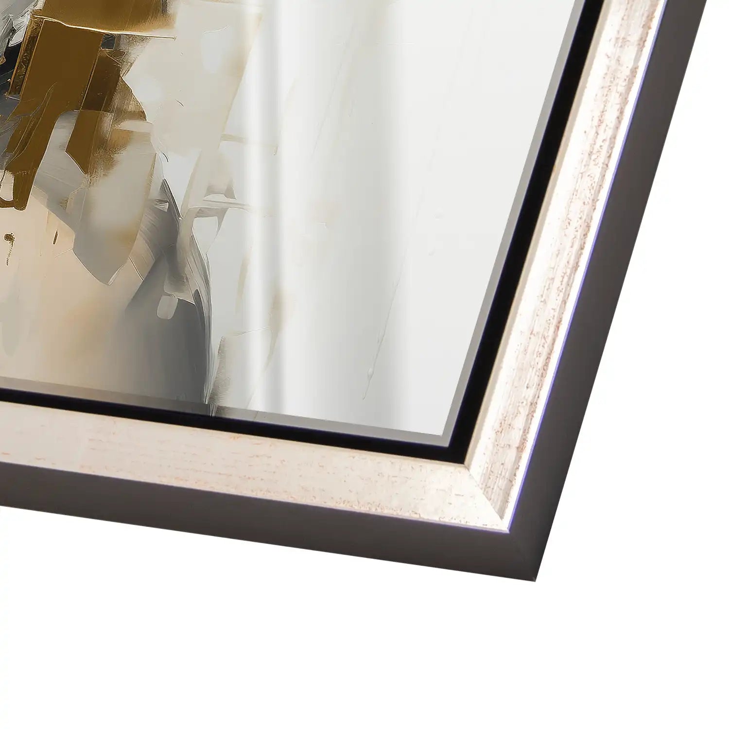 Golden Muse Acrylglasbild INGALERIE