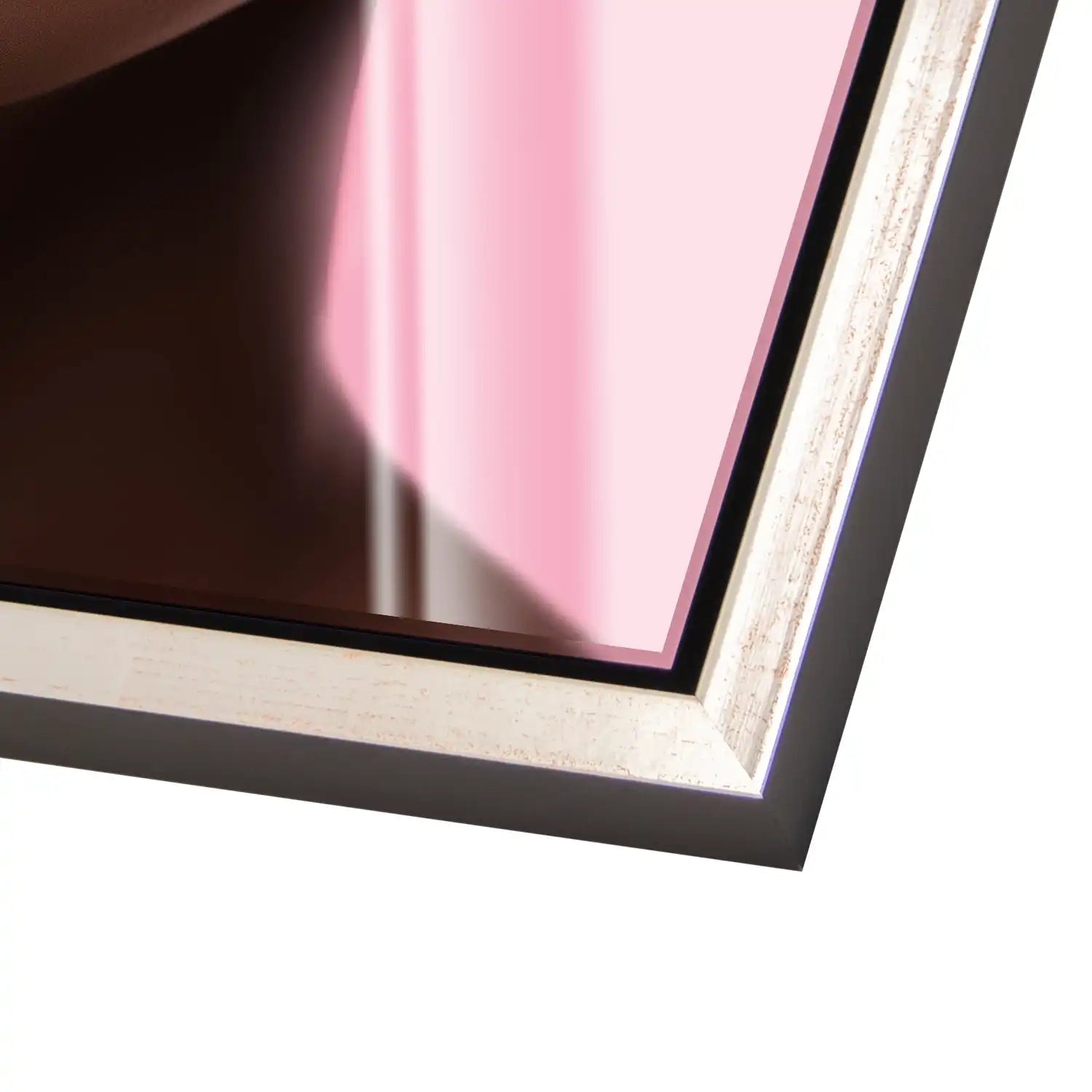 Louis Lips Acrylglas Bild INGALERIE