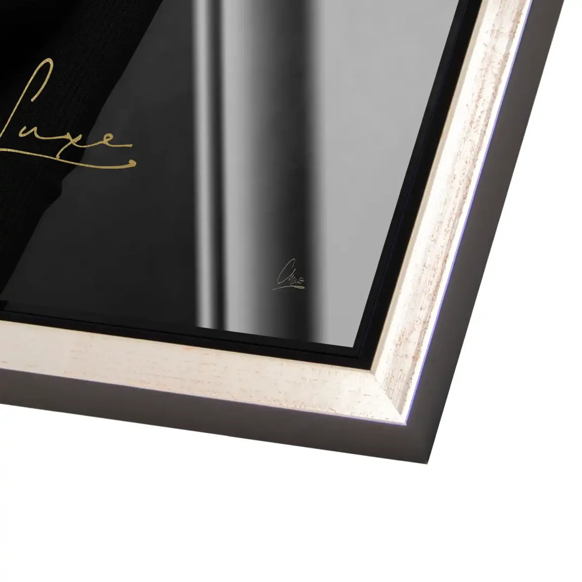 Marilyn Luxe Art Acrylglas Bild