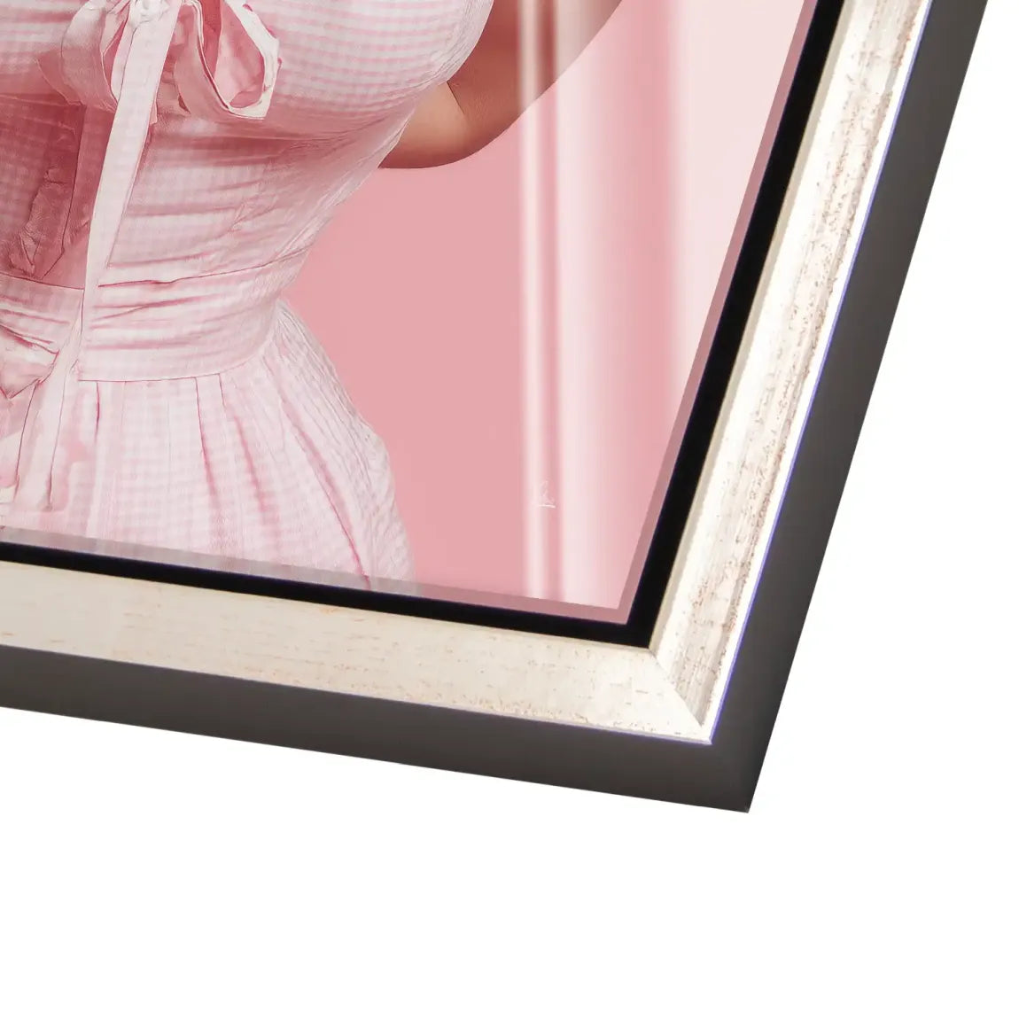 Monroe Bubble Charm Acrylglas Bild