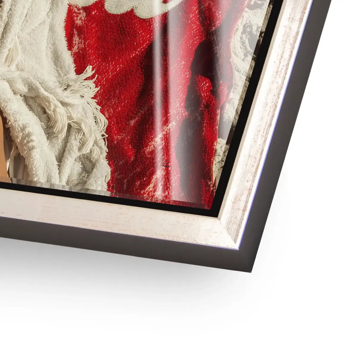 Coca Beach Dream Acrylglas Bild