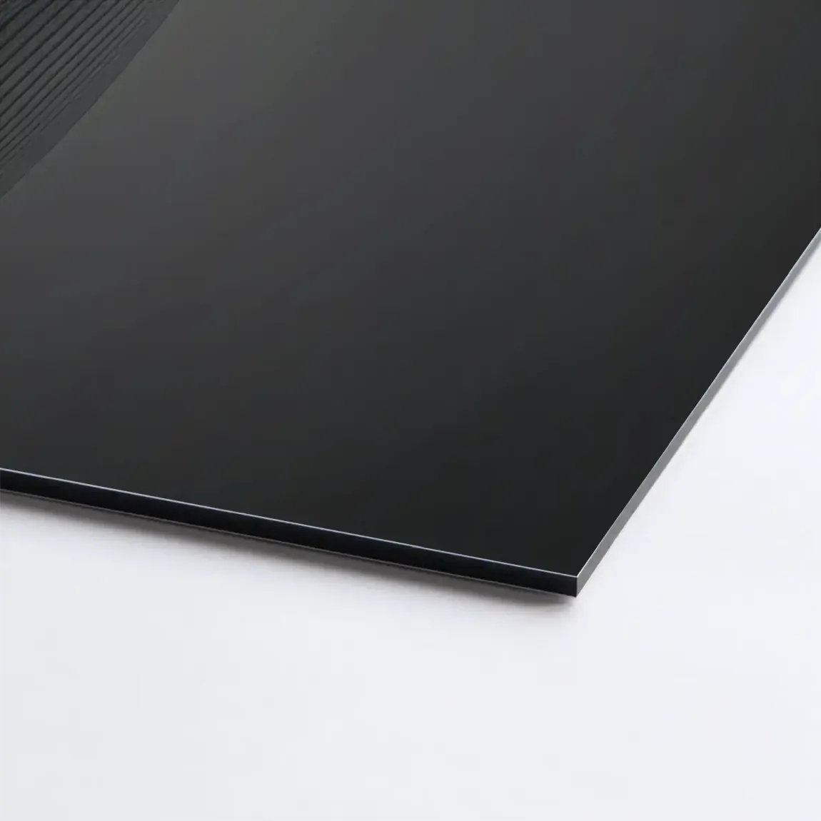 Marilyn Monroe Glam Night Aludibond Bild