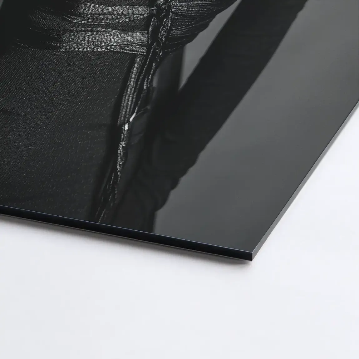 Dark Grace Alu Dibond Bild