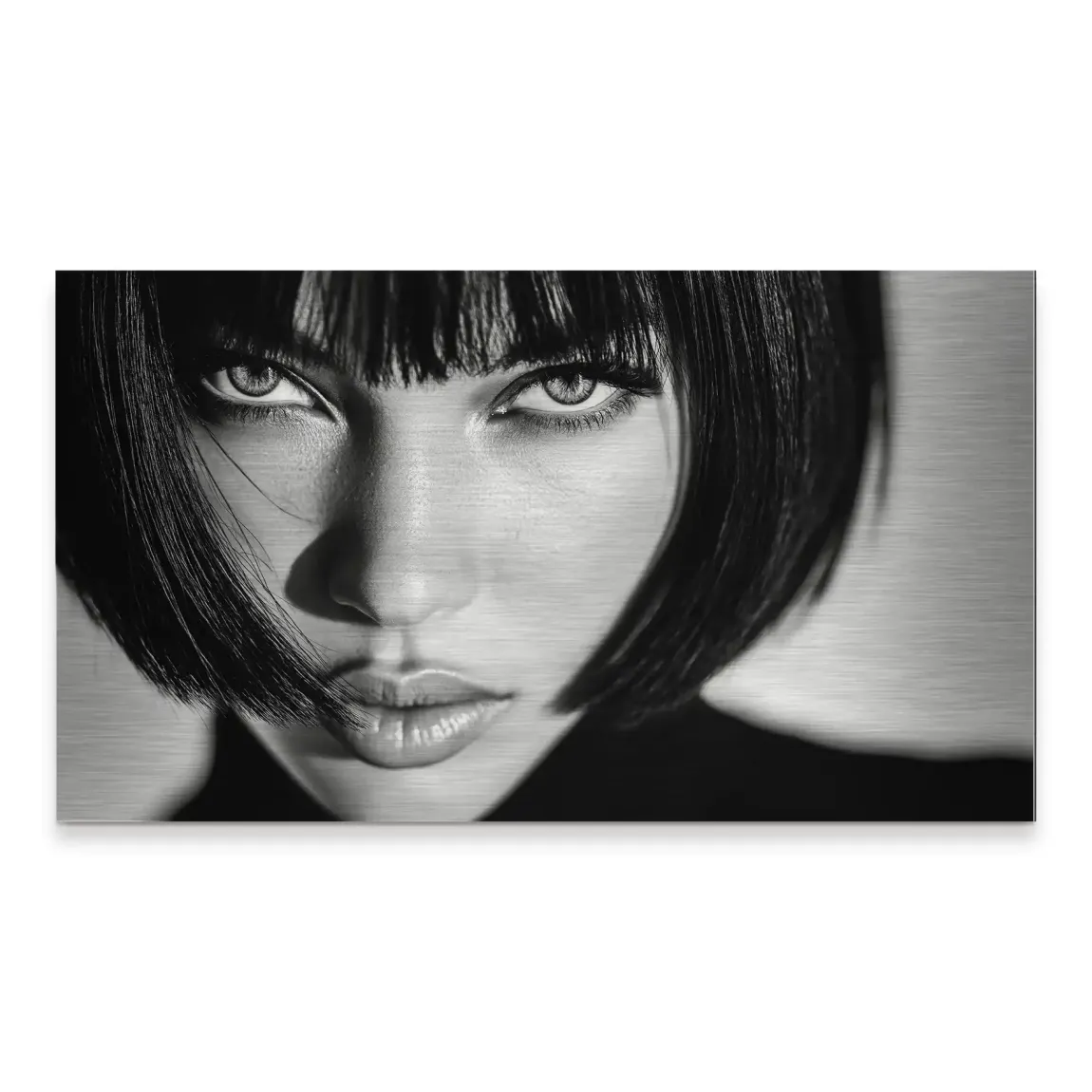 Mystic Eyes Alu Gebürstet