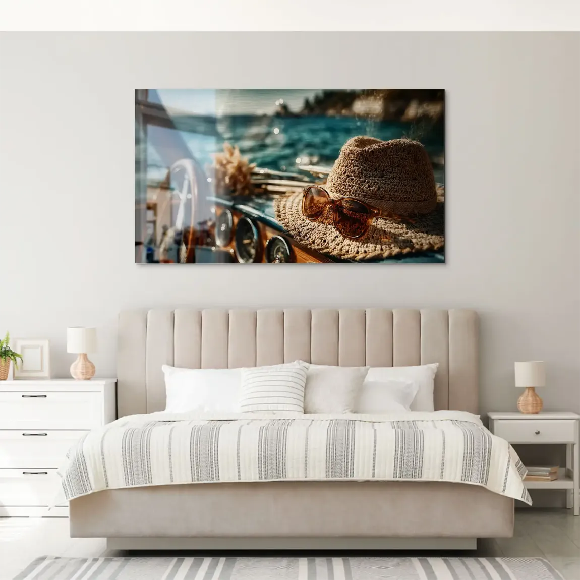 Best Moments Alu Gebürstet