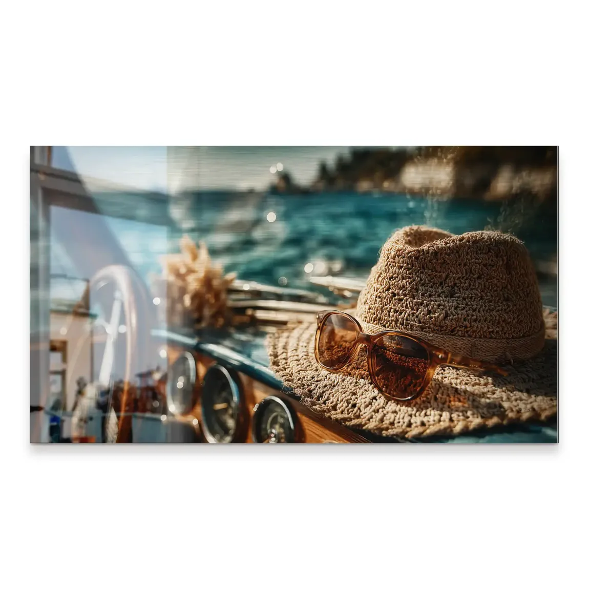 Best Moments Alu Gebürstet