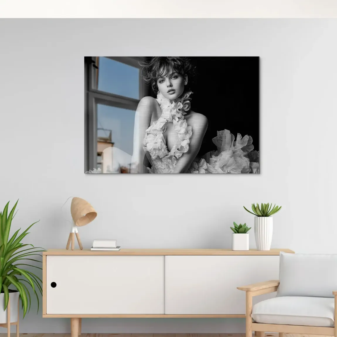 Soft Allure Erotik Alu Gebürstet Bild