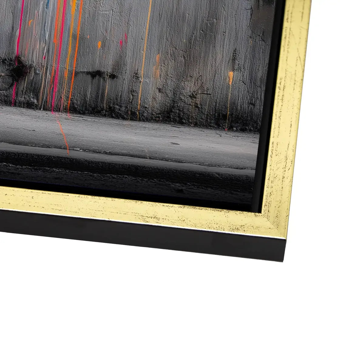 Mario Balloon Dreams Alu Dibond Bild