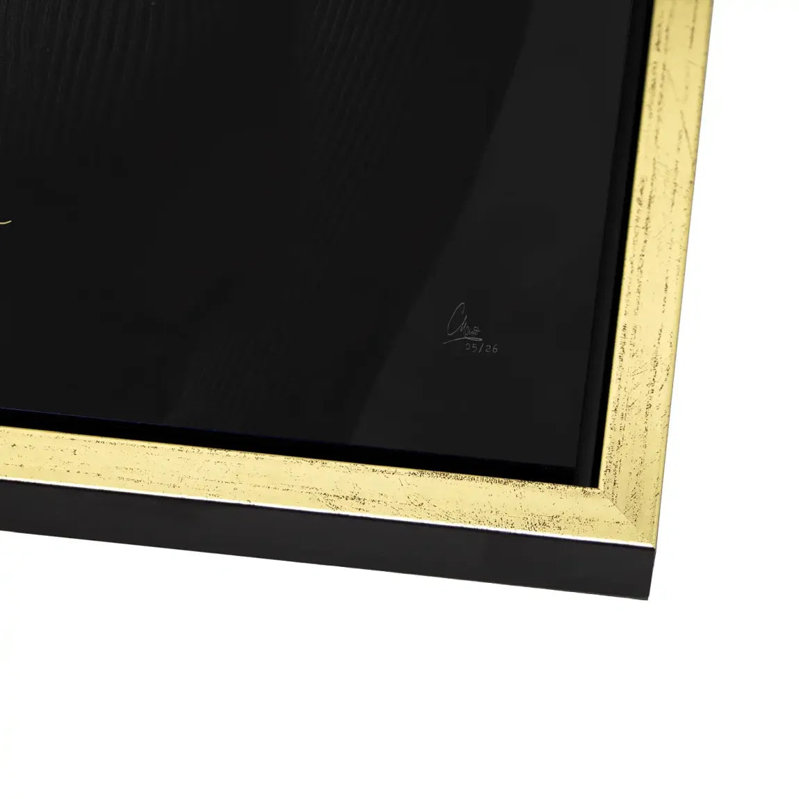 Marilyn Monroe Zitat Alu Dibond Wandbild