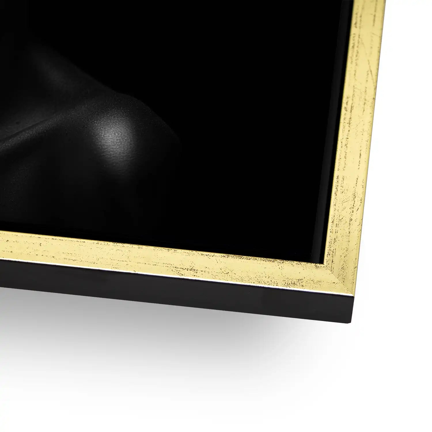 Sensual Modern Style AluDibond Bild INGALERIE