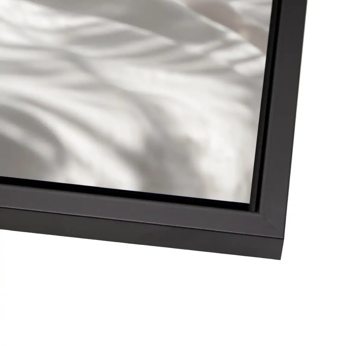 Schlafendes Löwenbaby Alu Dibond Wandbild