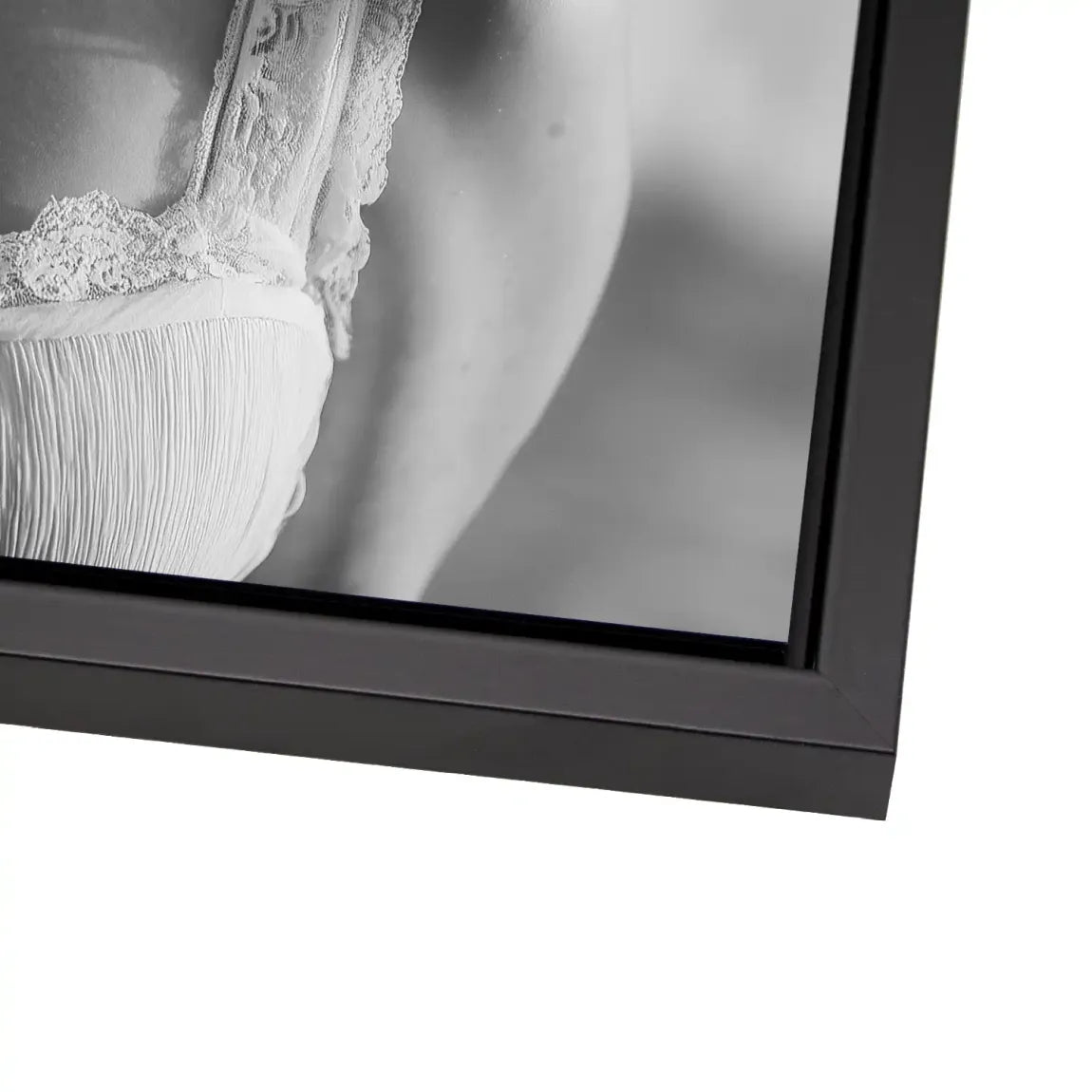 Marilyn Monroe Summer Beach Alu Dibond Bild