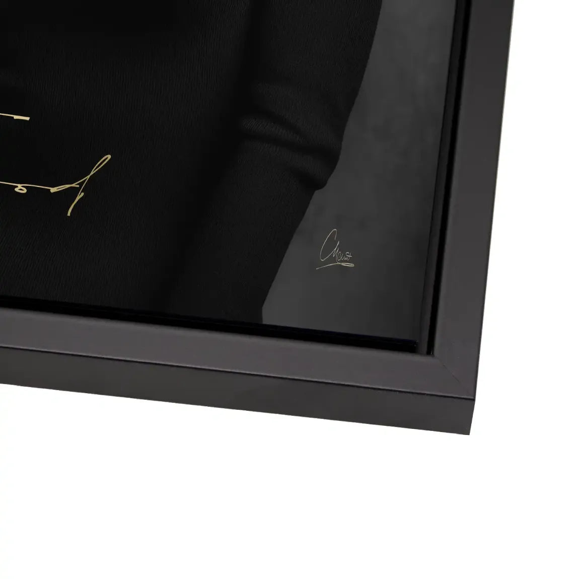 Audrey & Marilyn Hollywood Alu Dibond Bild