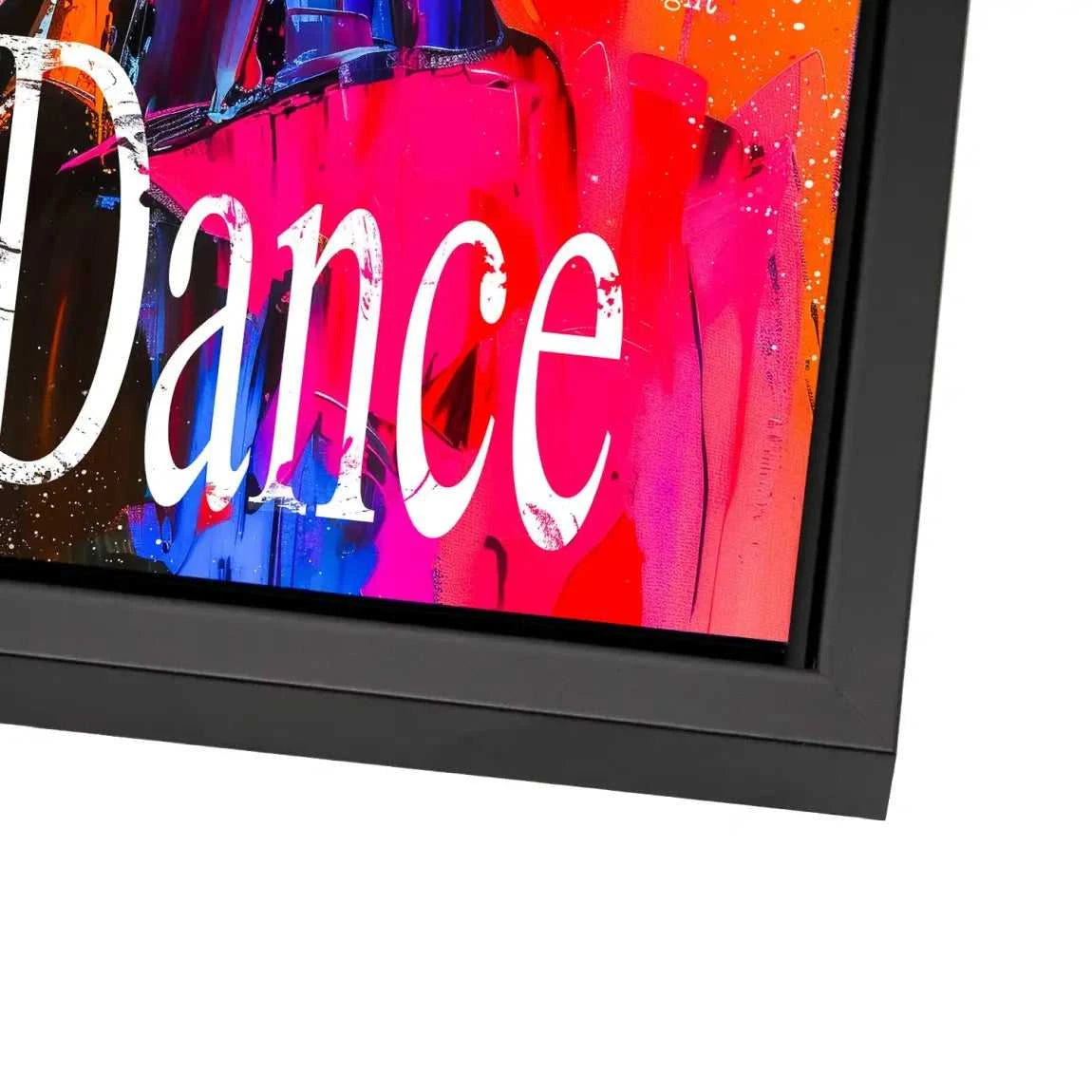 David Bowie Sound and Color AluDibond Bild INGALERIE