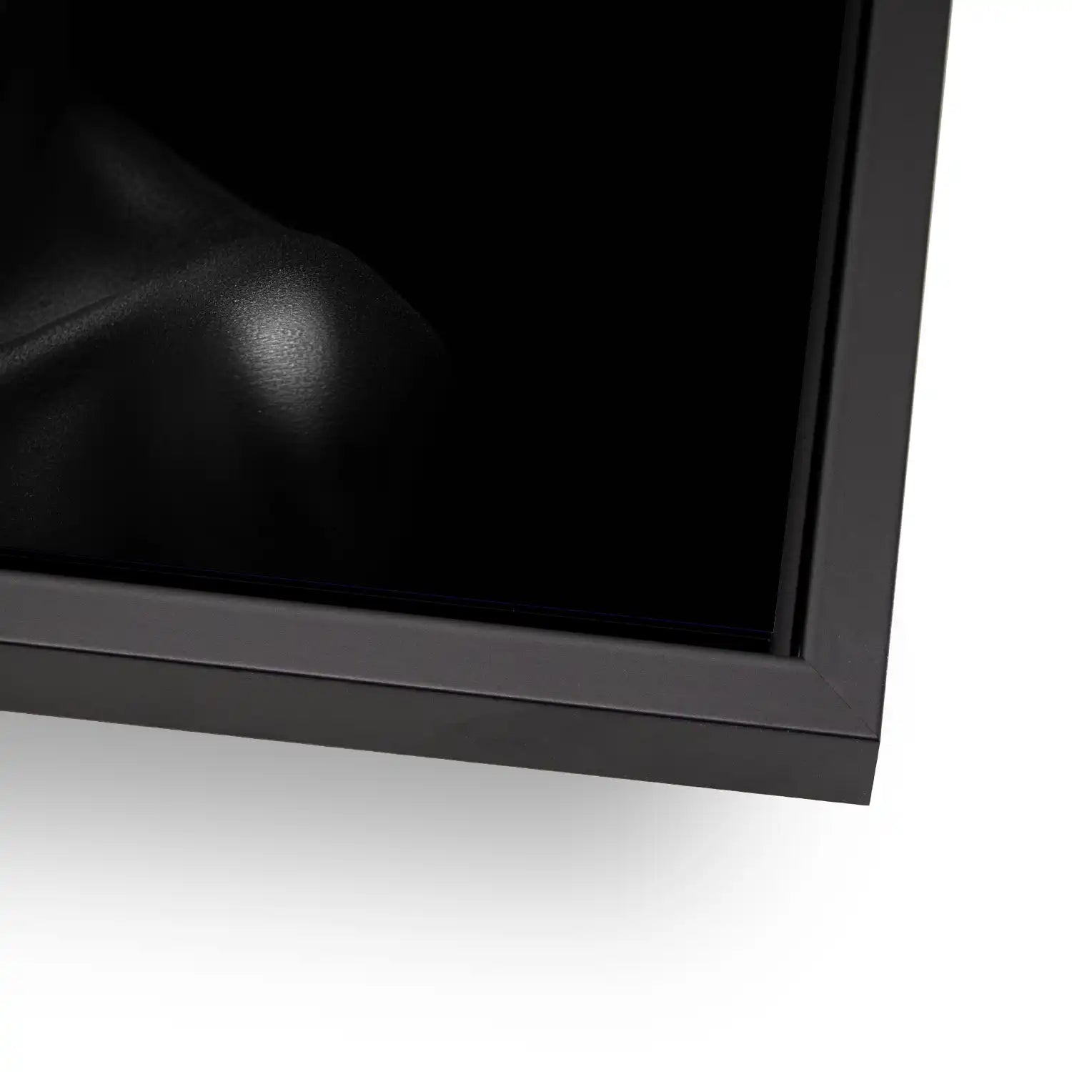Sensual Modern Style AluDibond Bild INGALERIE