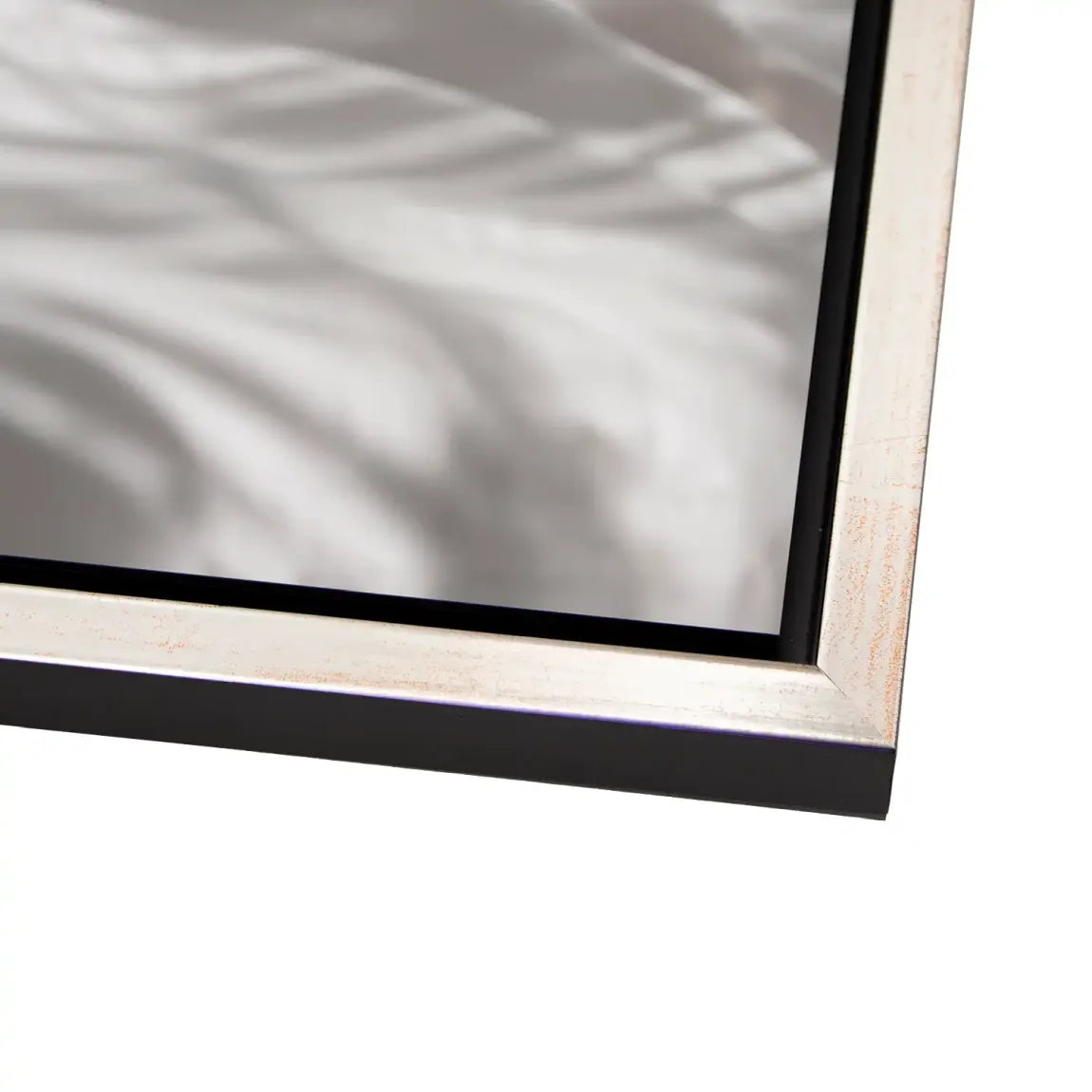 Schlafendes Löwenbaby Alu Dibond Wandbild