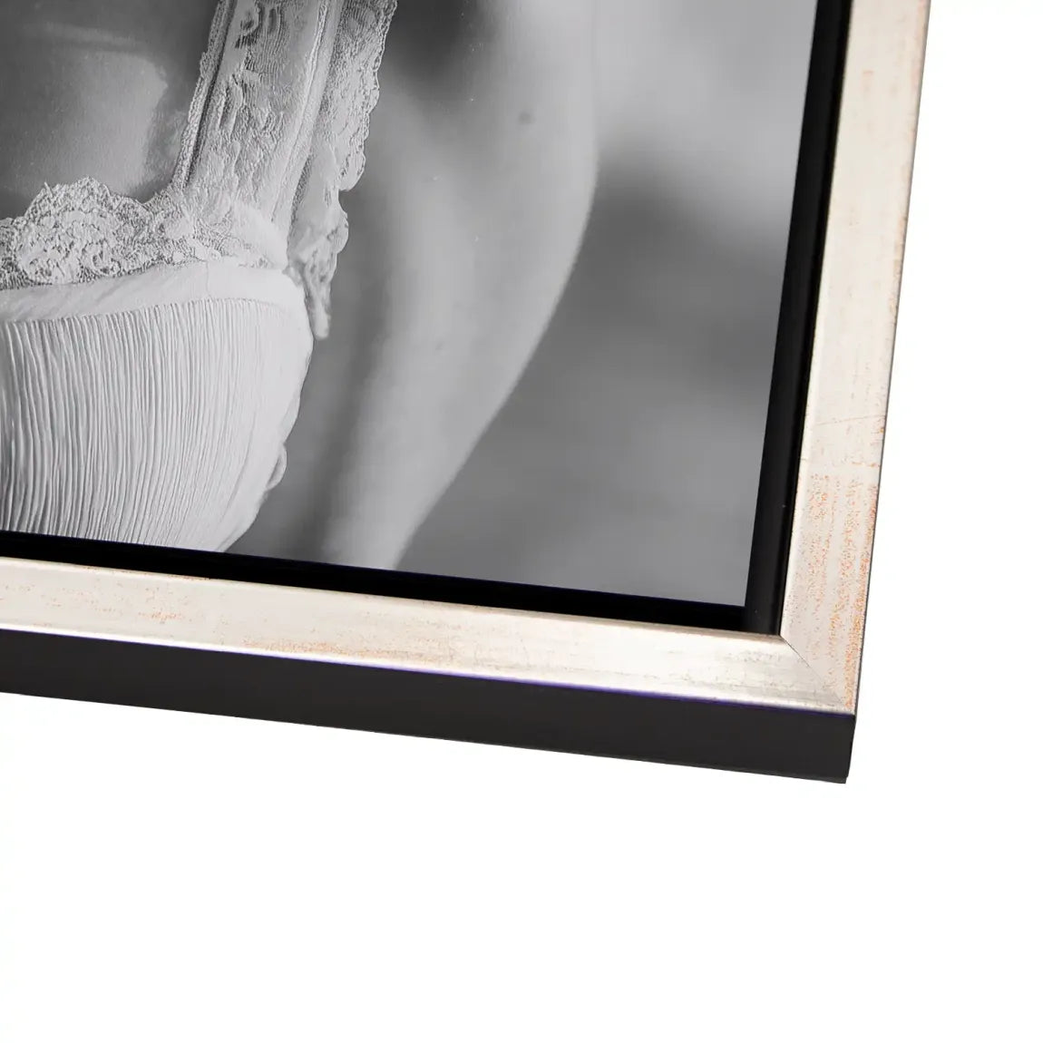 Marilyn Monroe Summer Beach Alu Dibond Bild