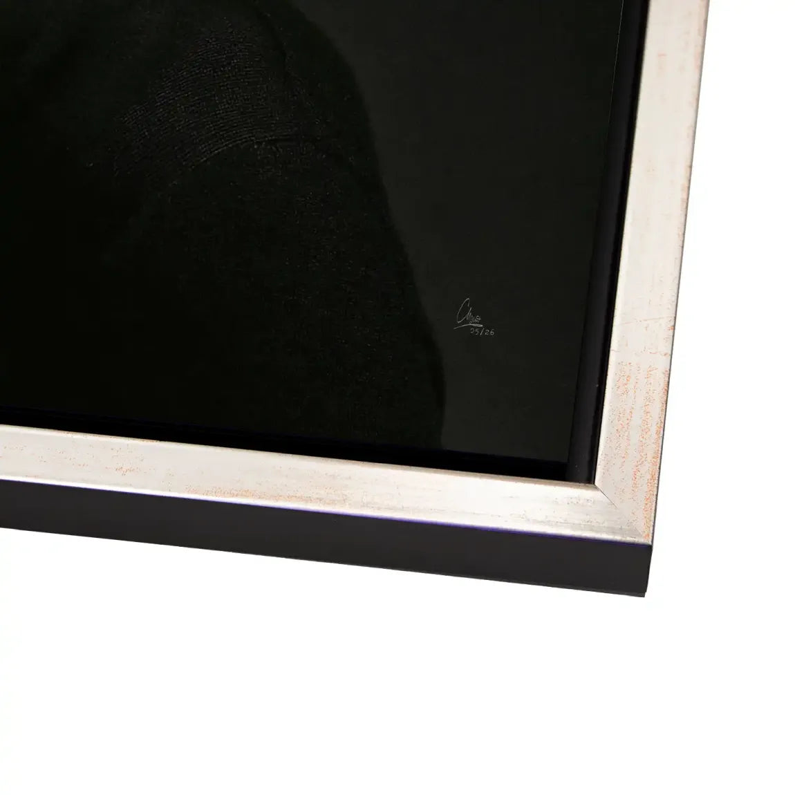 Marilyn Elegance Alu Dibond Wandbild