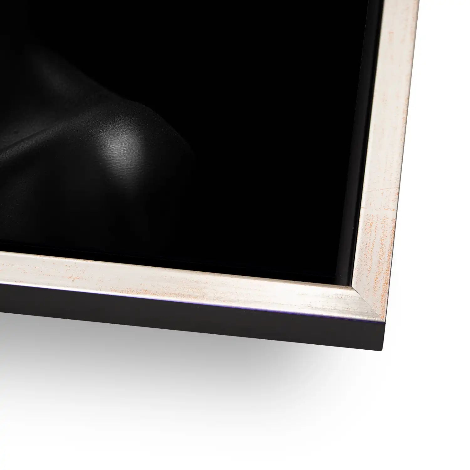 Sensual Modern Style AluDibond Bild INGALERIE