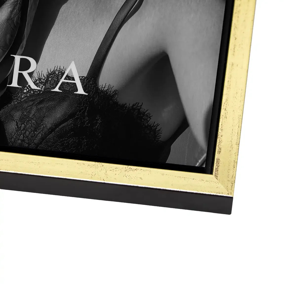 Riviera Alu Gebürstet Bild