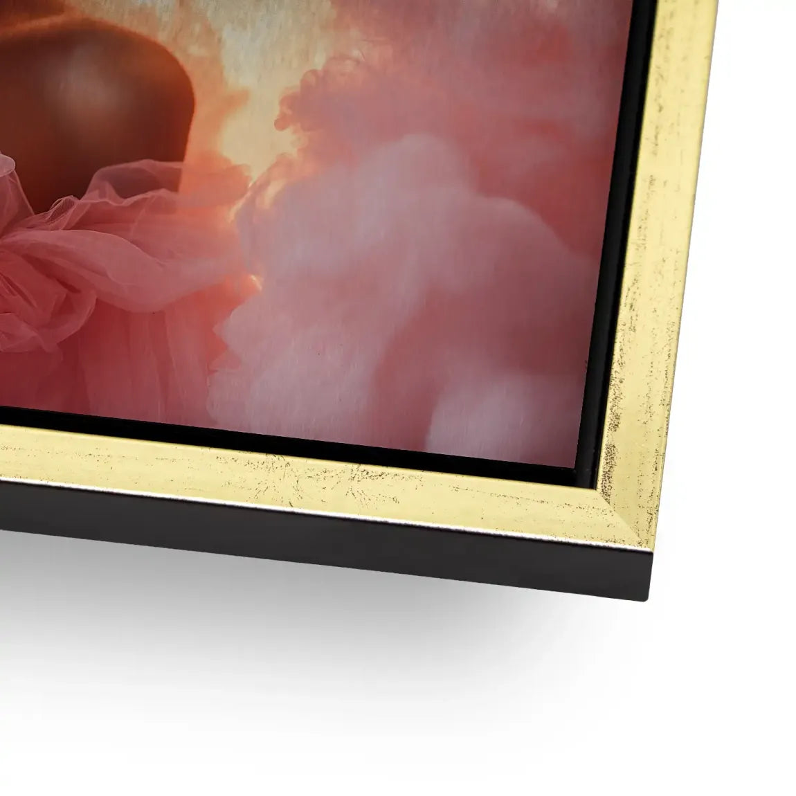 Dream Clouds Alu Dibond Gebürstet INGALERIE