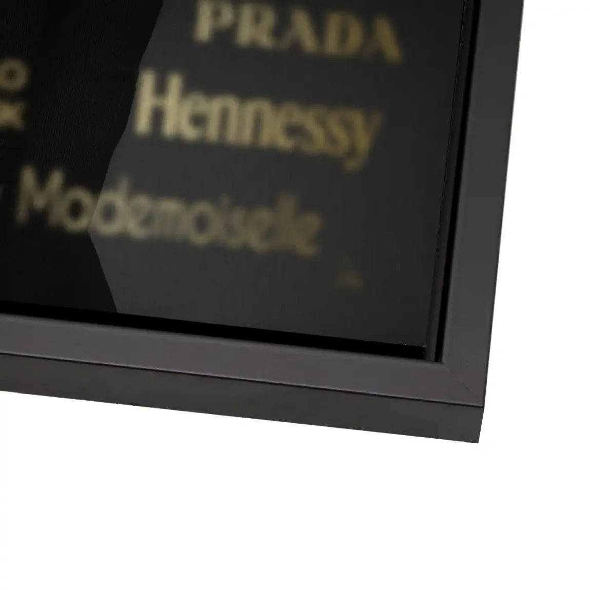 Marilyn Monroe Luxury Alu Gebürstet Bild