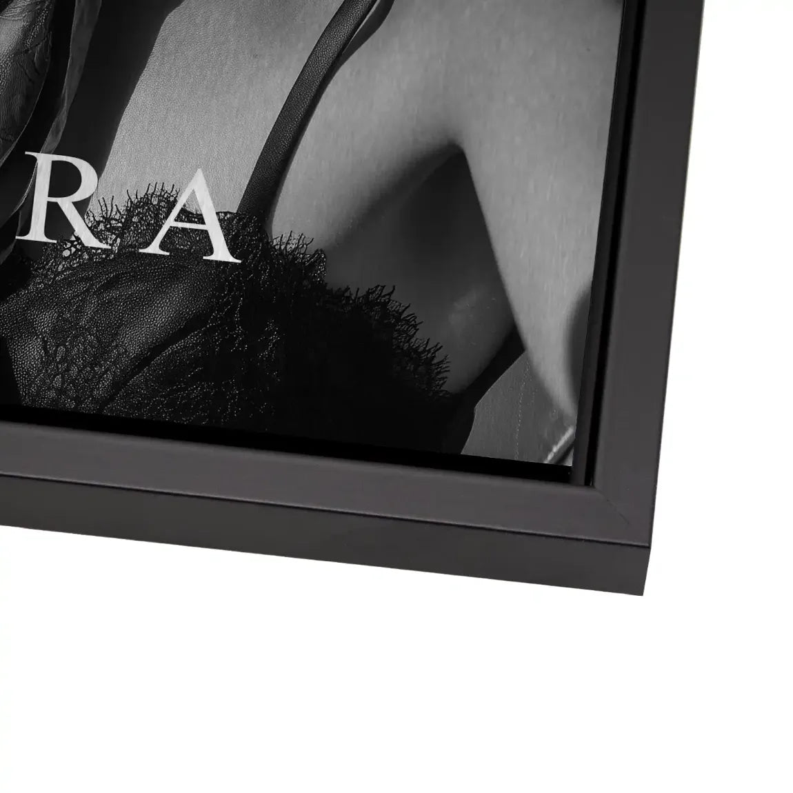 Riviera Alu Gebürstet Bild