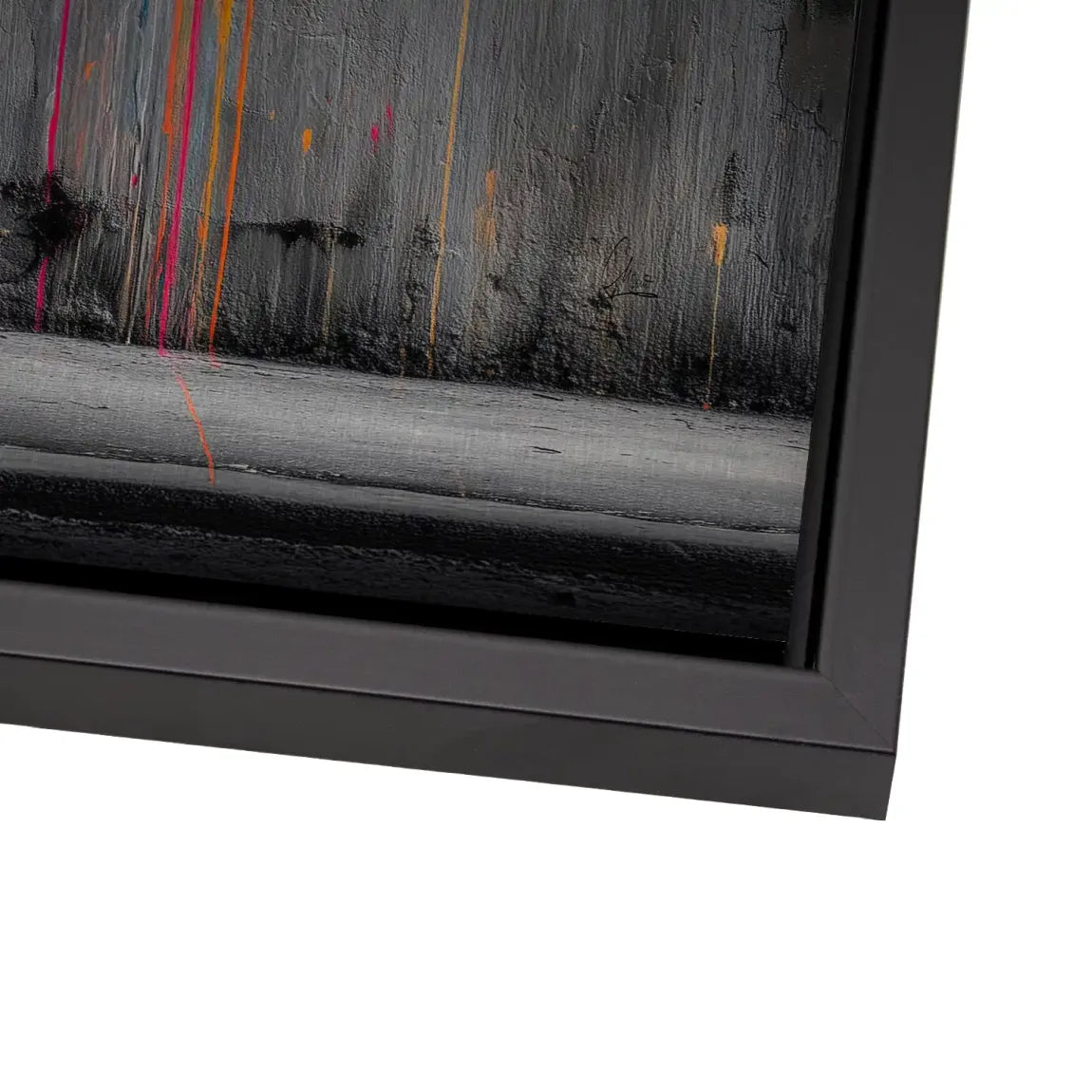 Mario Balloon Dreams Alu Gebürstet Bild